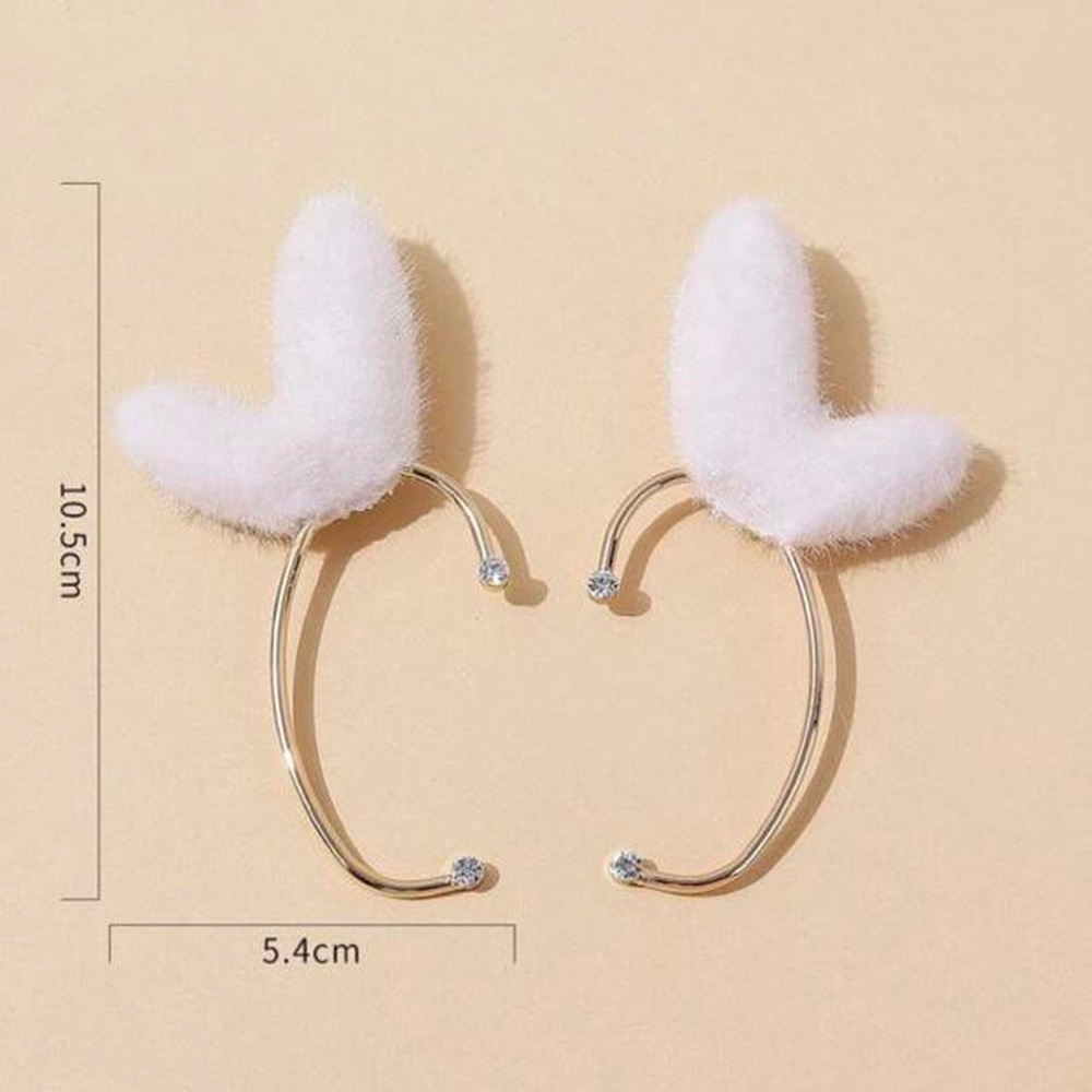 Earring cuff - Picture 3 of 4